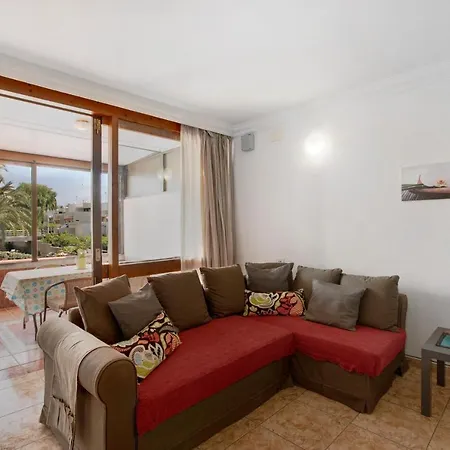 Tenbel Frontera Apartment