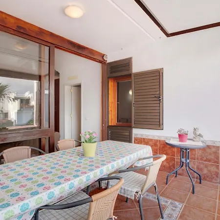 Apartment Tenbel Frontera Costa Del Silencio