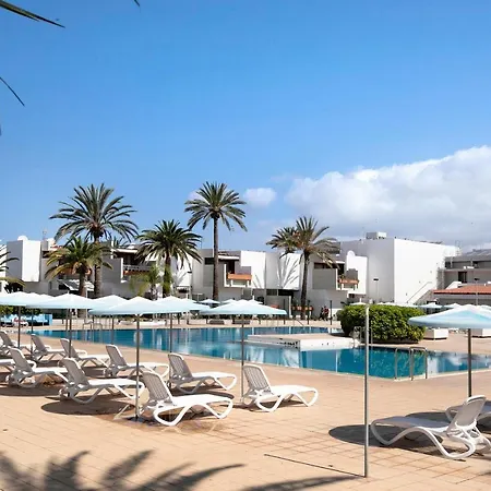 Apartment Tenbel Frontera Costa Del Silencio