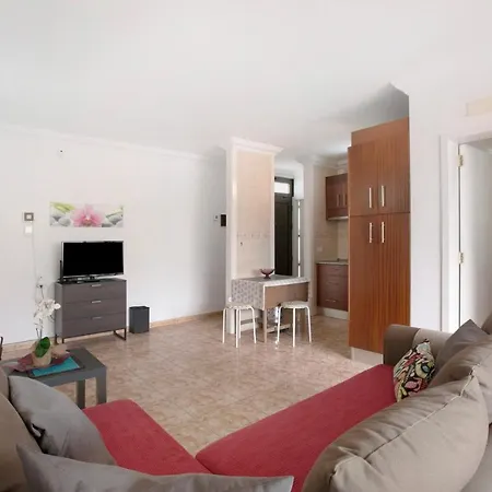 Tenbel Frontera Apartment