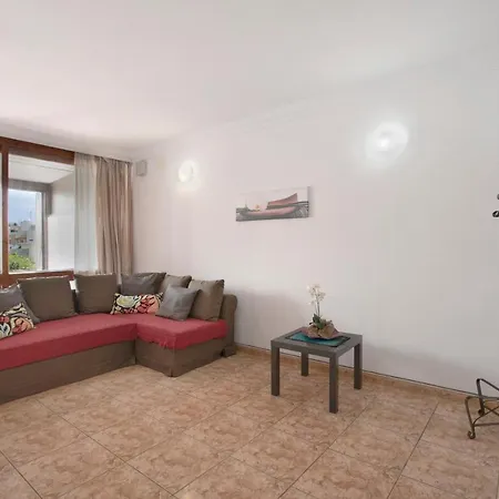 Apartment Tenbel Frontera *