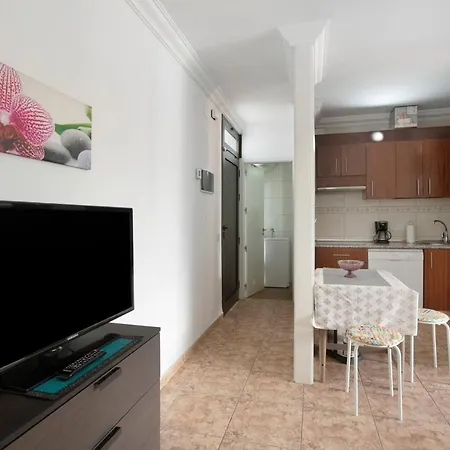 Apartment Tenbel Frontera *