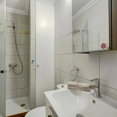 Tenbel Frontera Apartment