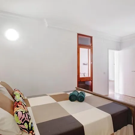Apartment Tenbel Frontera Costa Del Silencio