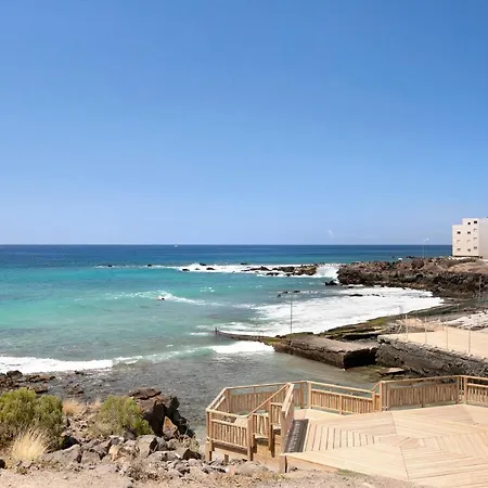 Apartment Tenbel Frontera