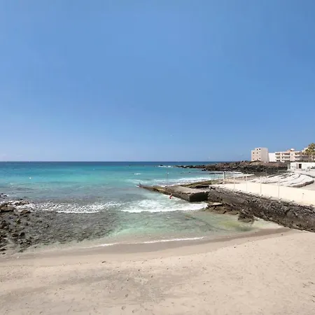 Tenbel Frontera Costa Del Silencio