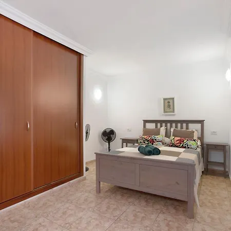 Apartamento Tenbel Frontera *