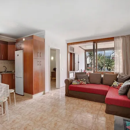 Apartament Tenbel Frontera