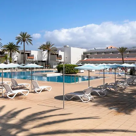 Tenbel Frontera Apartament
