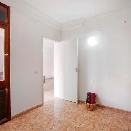 アパート Tenbel Frontera コスタ・デル・シレンチオ